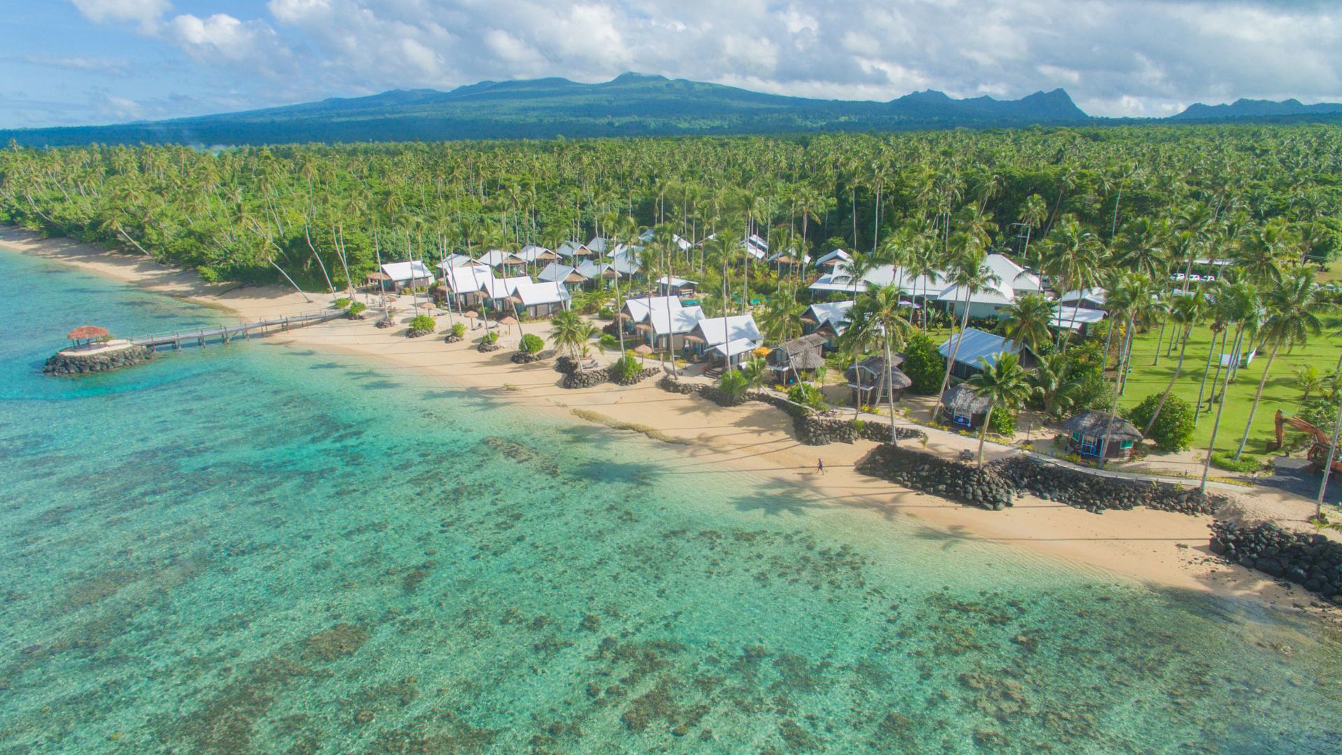 Saletoga Sands Resort & Spa