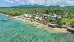 Saletoga Sands Resort & Spa