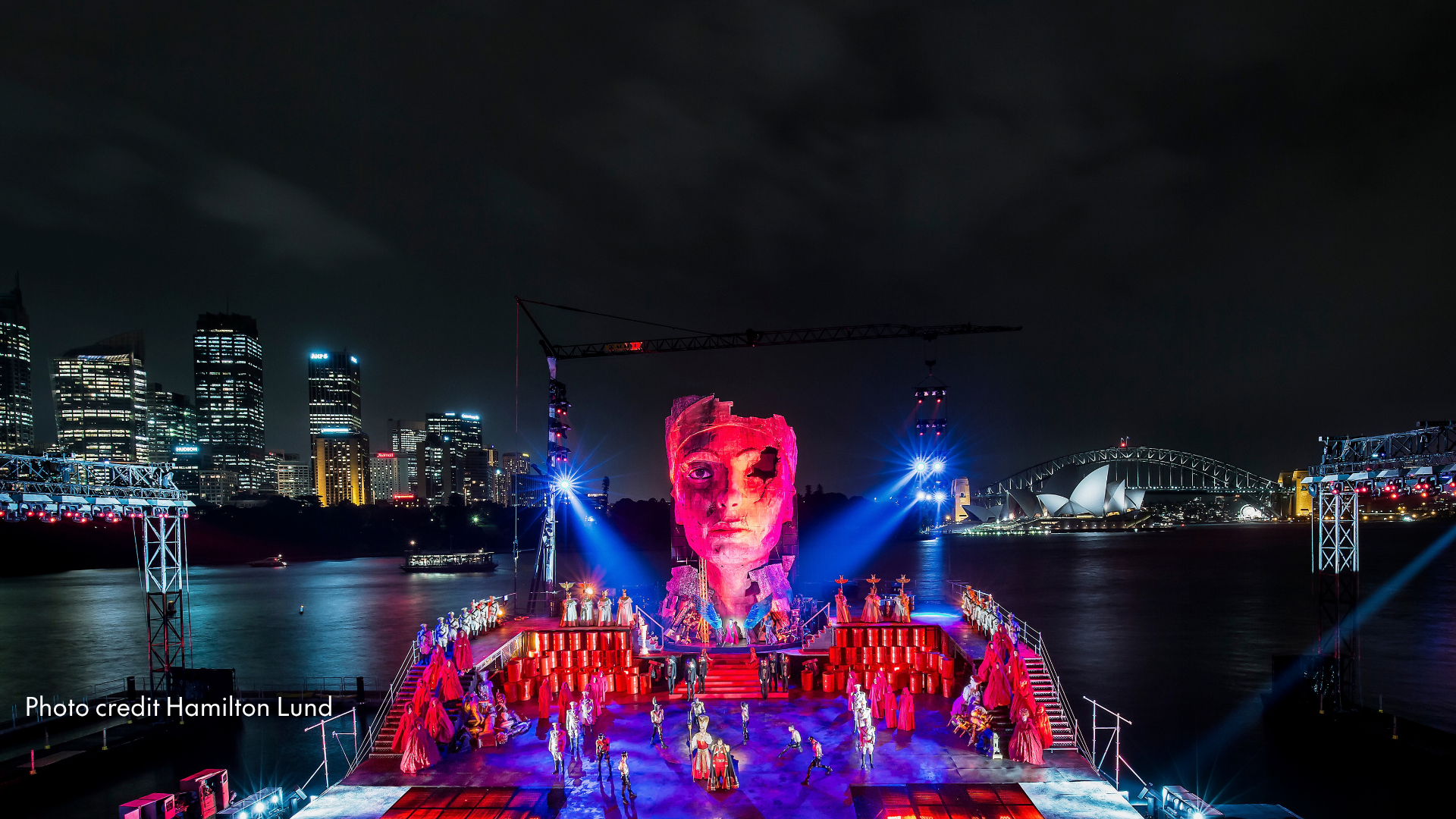 2. Handa Opera On Sydney Harbour 2015 Aida Credit Hamilton Lund (1)