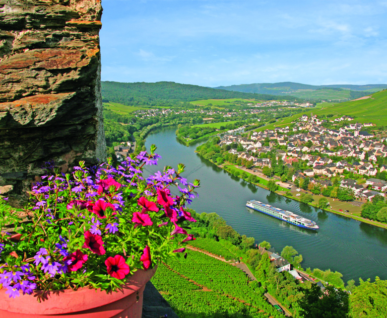 AVALON Germany Affinity Moselle River