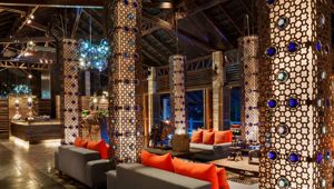 The Slate Phuket - Lobby