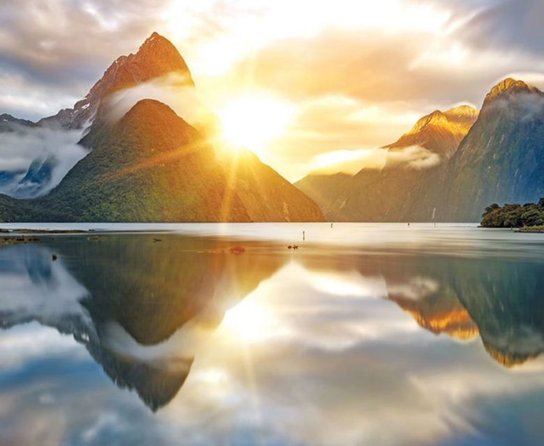 Milford Sound