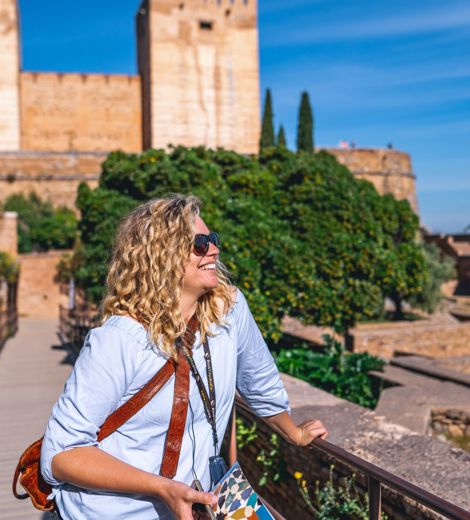 Alhambra