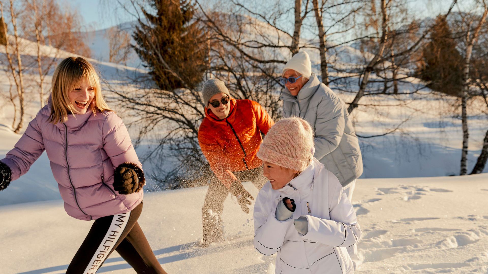 Club Med France Ski