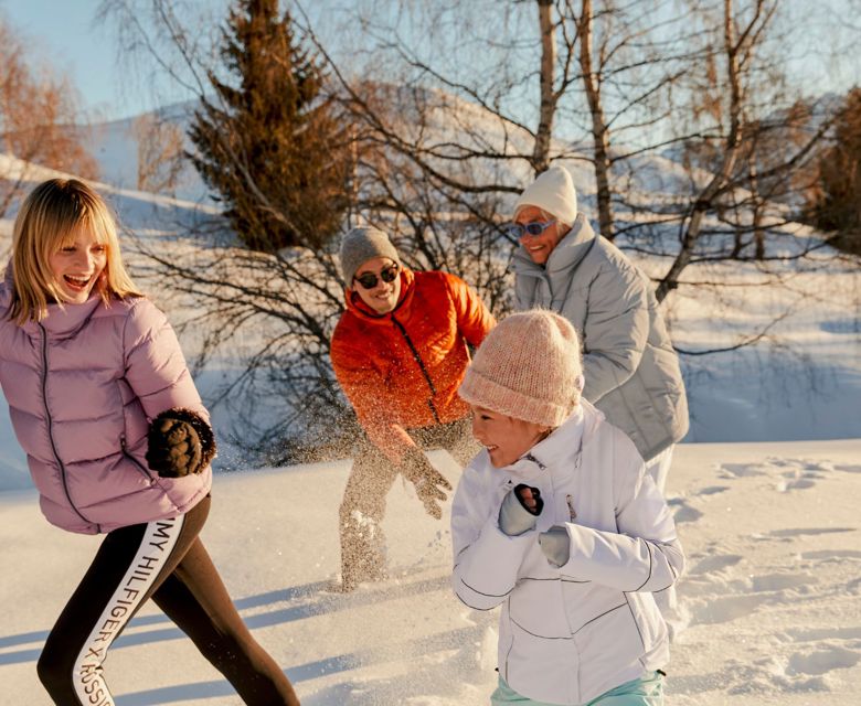 Club Med France Ski