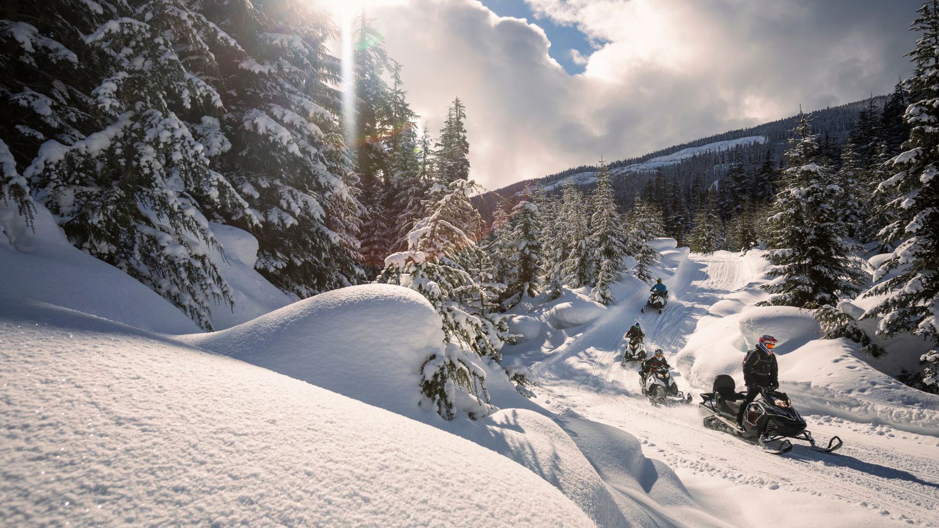 Whistler - Travel & CO