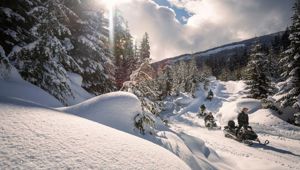 Whistler - Travel & CO