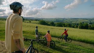 Cycle Tuscany & Chianti - with Intrepid 