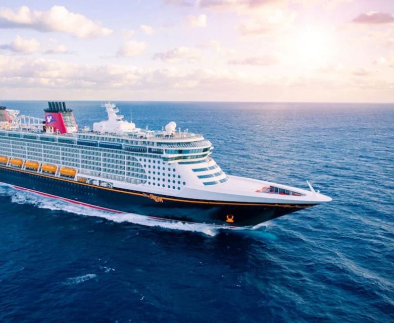CRUISE MONTH SIGN UP 
