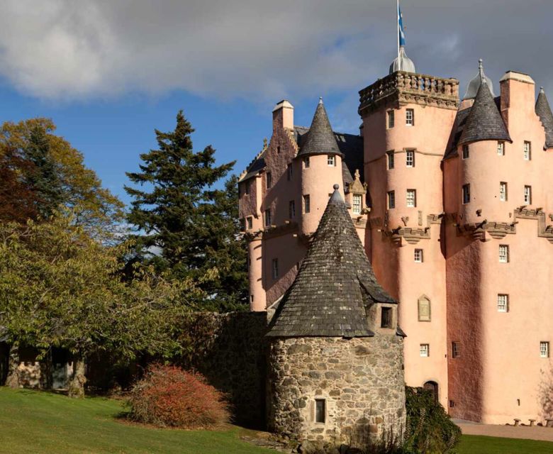 Scotland by Rail with Travelmarvel