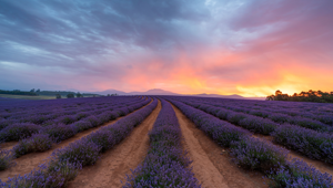 135030 2 Bridestowe Lavender Estate CR Luke Tscharke