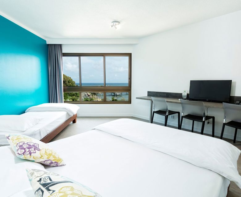  Nouvata Standard Room