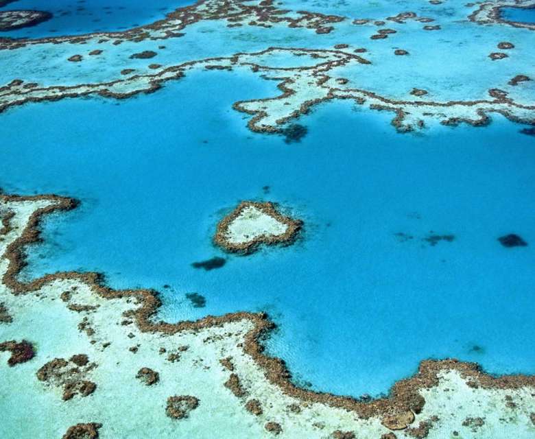 Great Barrier Reef