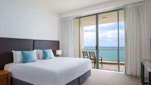 Mantra Sun City - room