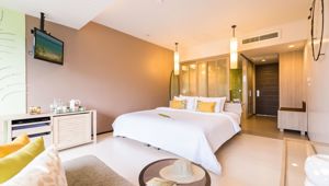 The Sands Khao Lak - Sands Room