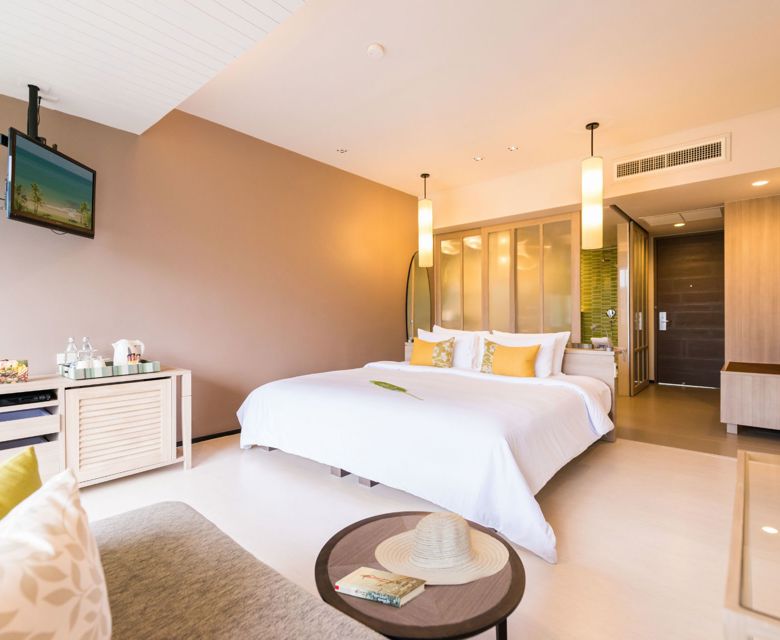 The Sands Khao Lak - Sands Room