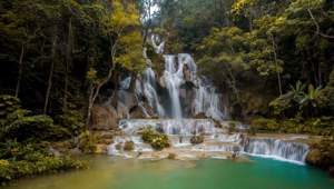 Laos