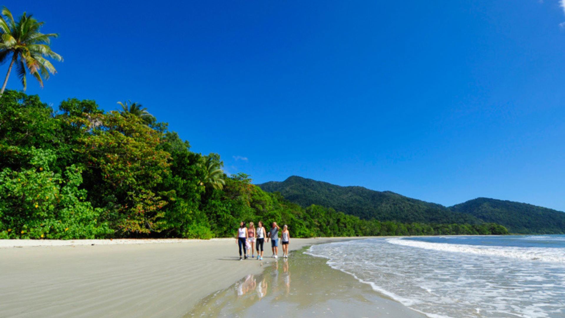 OS Experience Cape York Wilderness Adventure Daintree