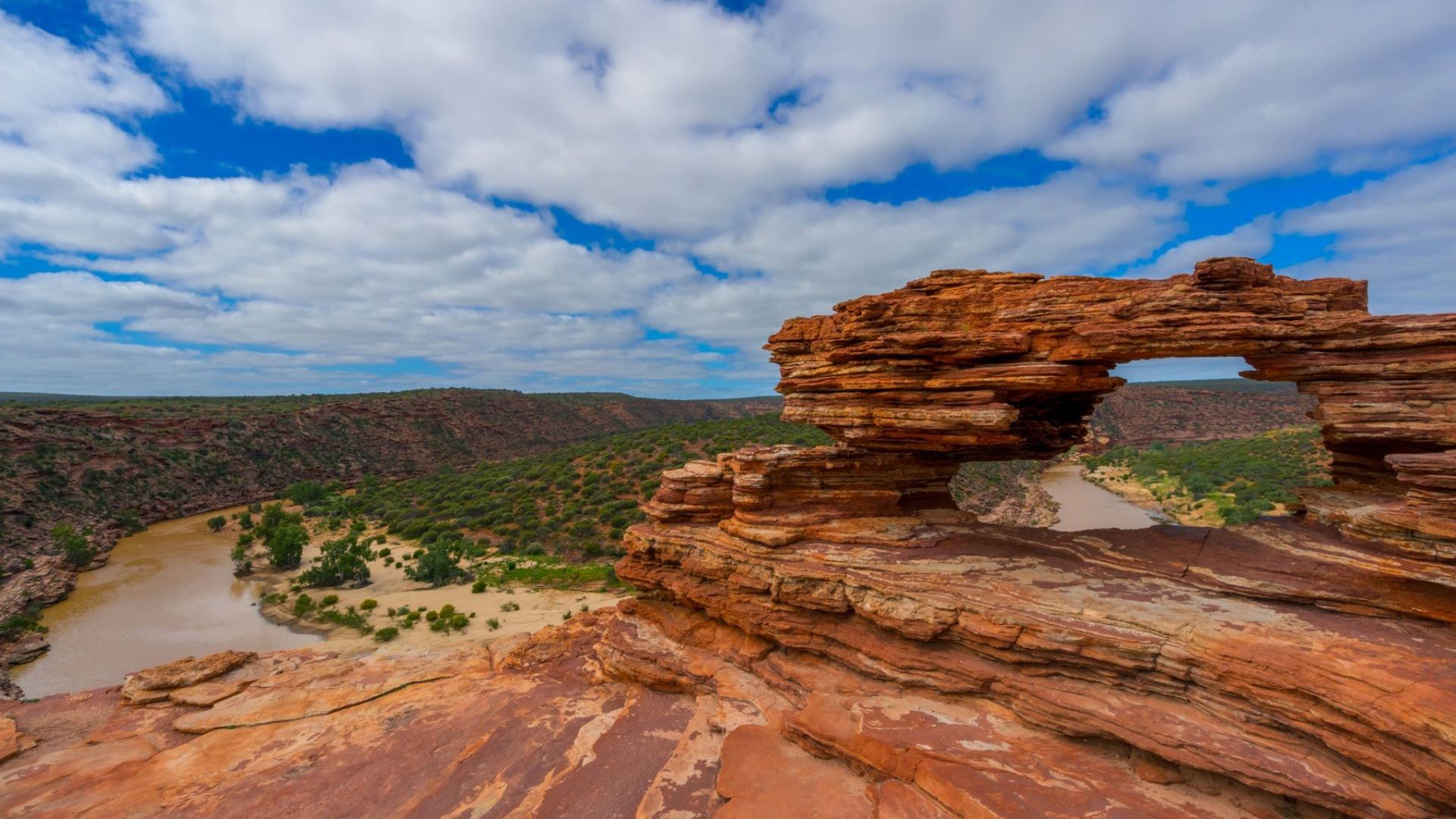 Kalbarri