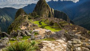 Machu Picchu and Galapagos Adventure with Viva Expeditions