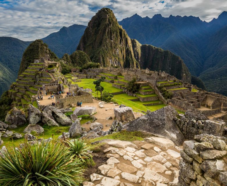 Machu Picchu and Galapagos Adventure with Viva Expeditions