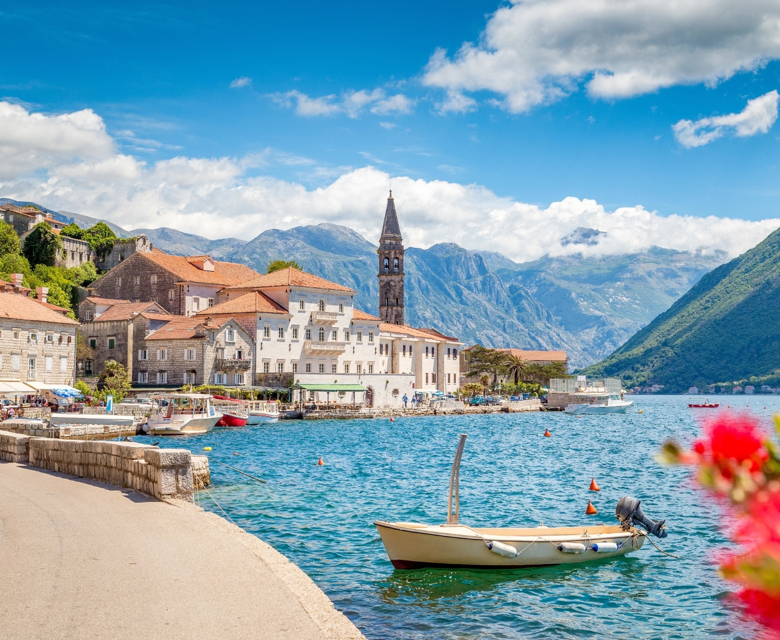 Kotor, Montenegro