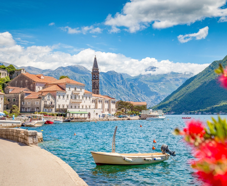 Kotor, Montenegro