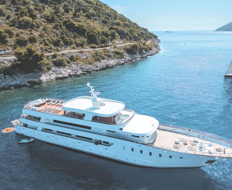 Adriatic Wonders MS Contessa