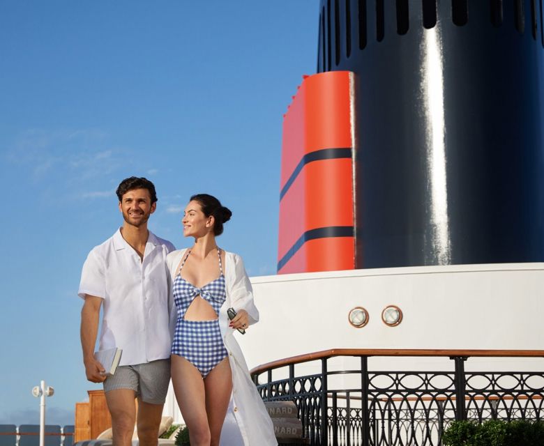  Cunard Ondeck Shot