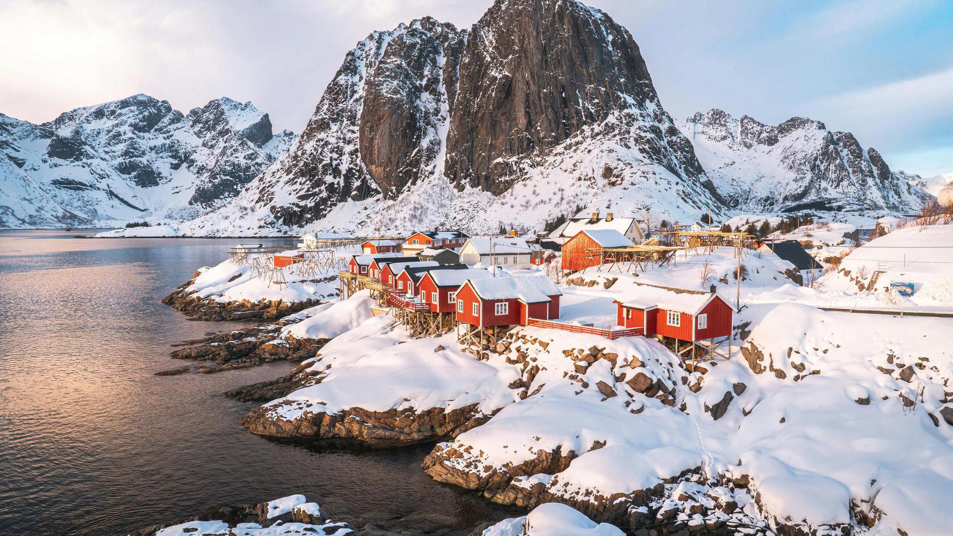 Lofoten