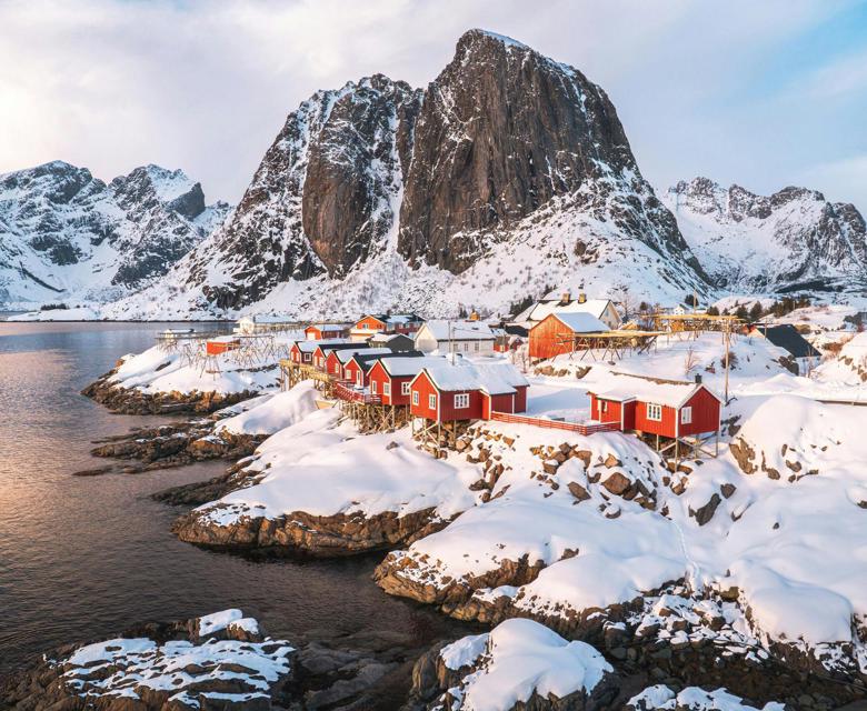 Lofoten