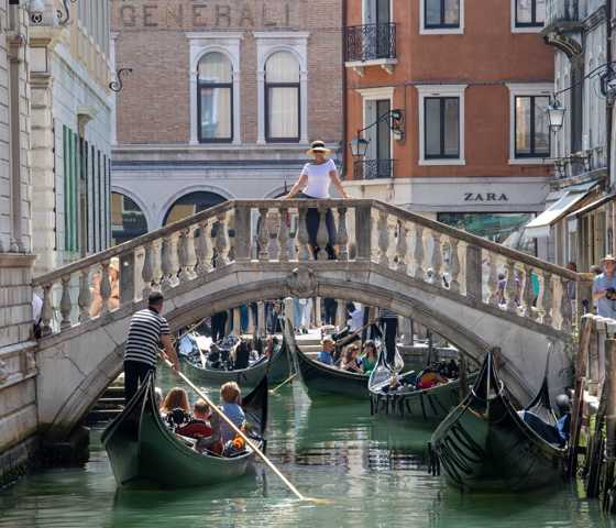 Venice, Italy