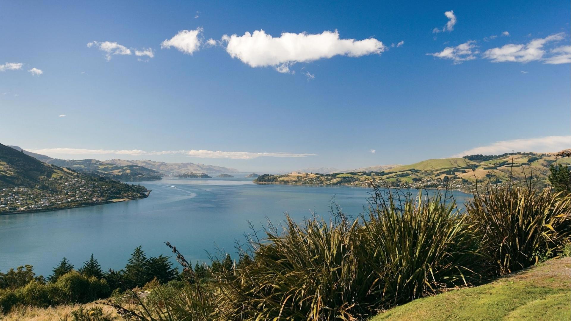 Dunedin, New Zealand