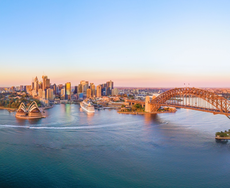 G'Day Aussie! - on sale with Air New Zealand