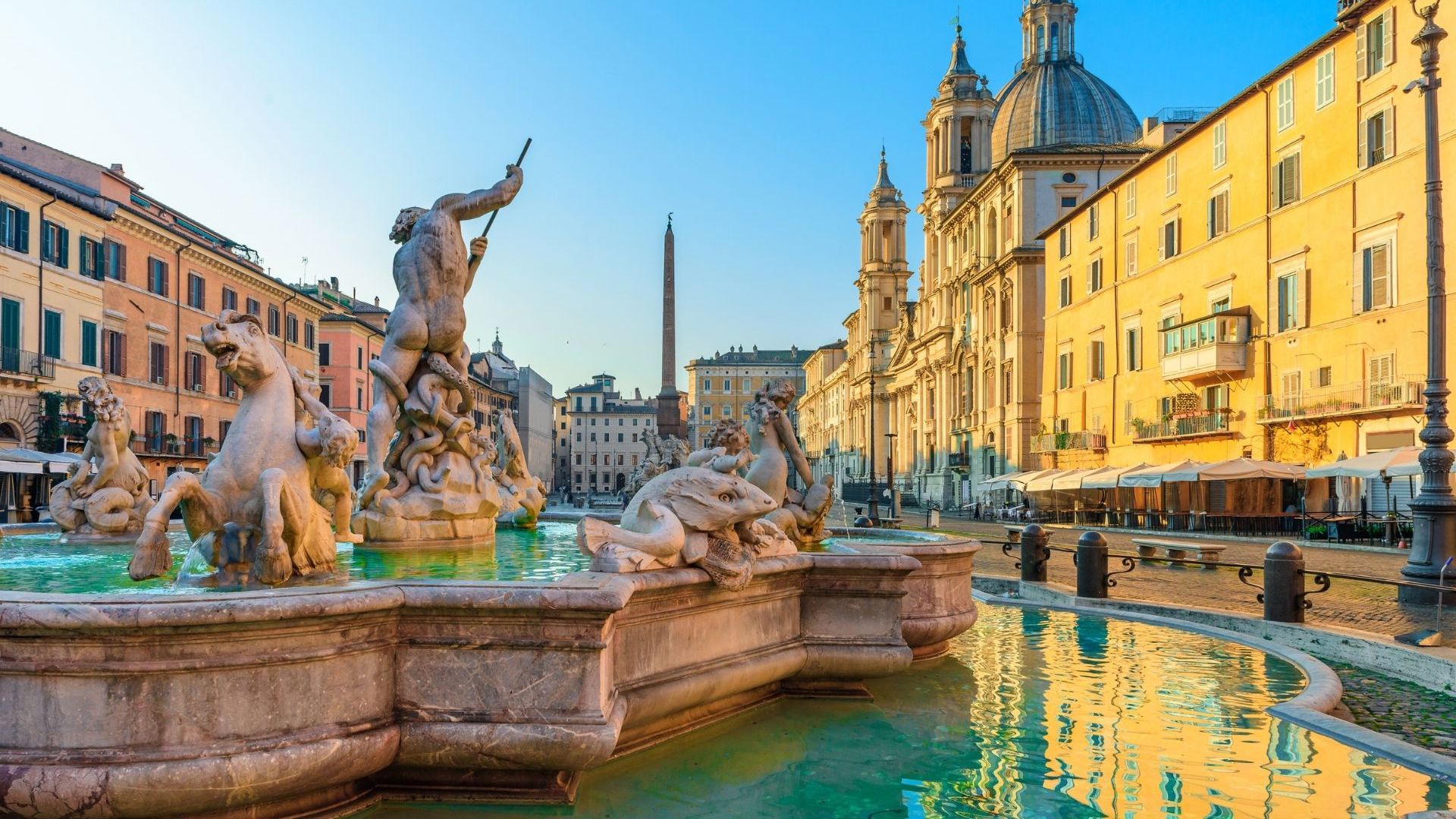Rome