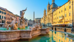 Rome