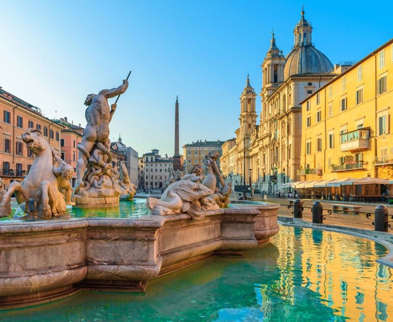 Rome