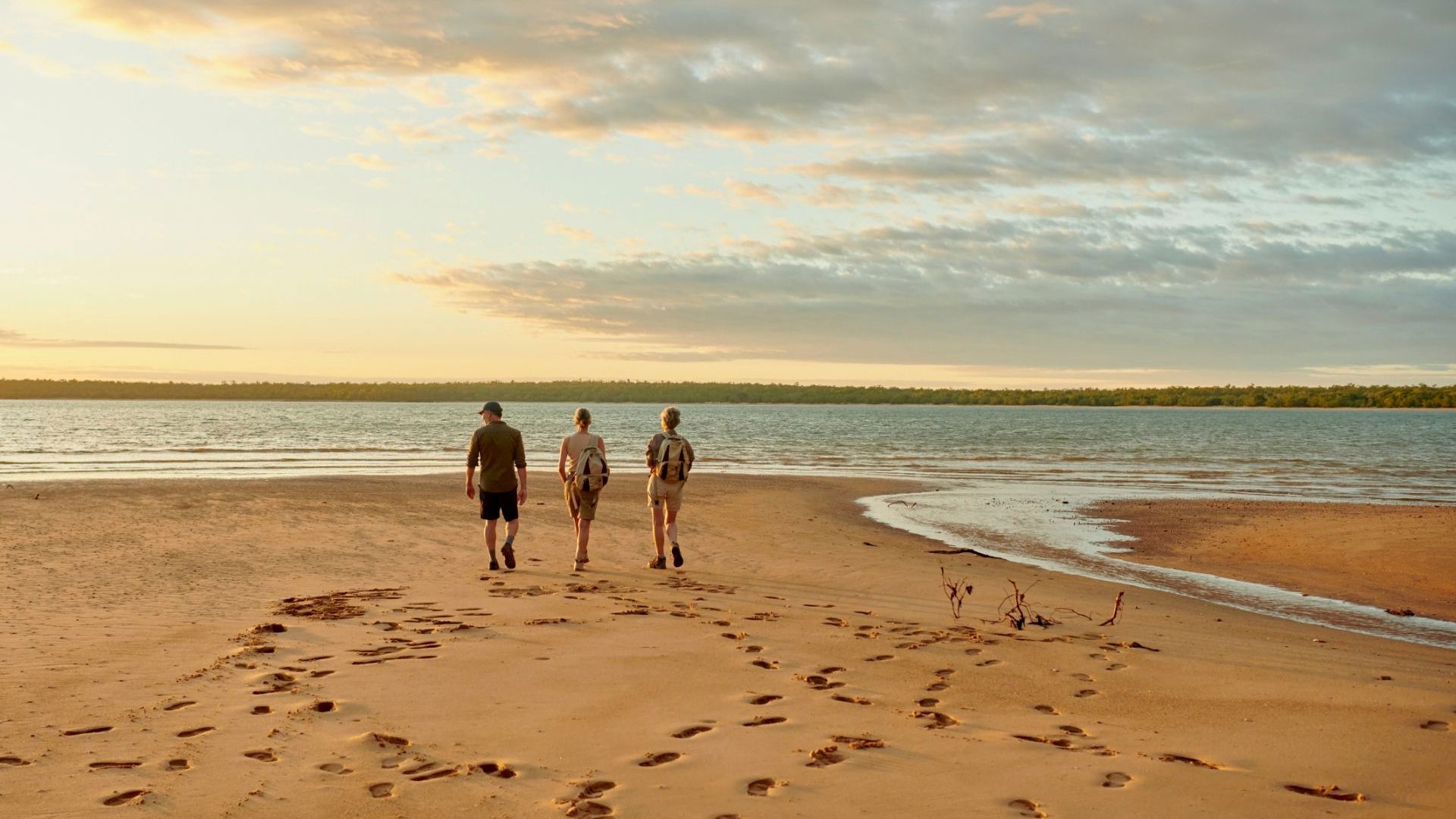 OBS Arnhem Land Seven Spirit Bay