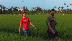 Intrepid Premium Vietnam