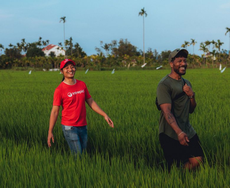 Intrepid Premium Vietnam