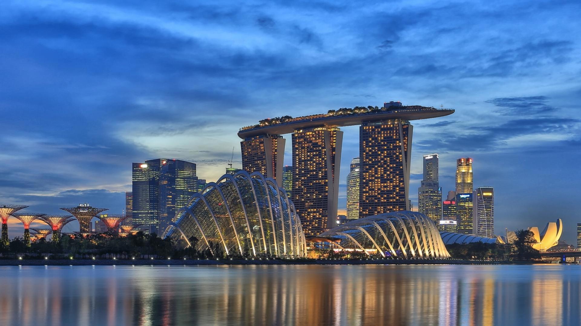 Singapore