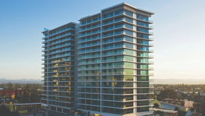Wyndham Surfers Paradise Aerial
