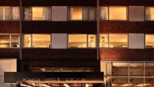 Romer Hell's Kitchen