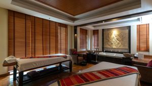 Cape Panwa Hotel - Cape Spa