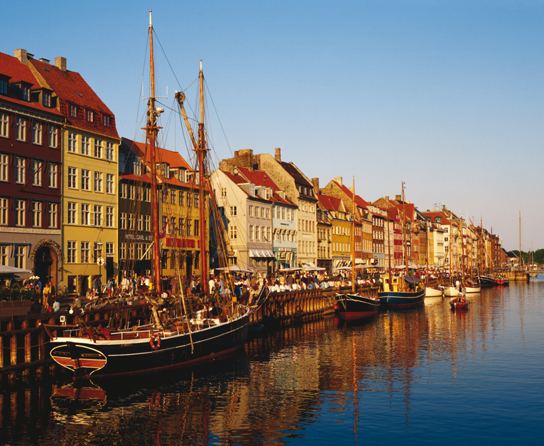 Copenhagen, Denmark
