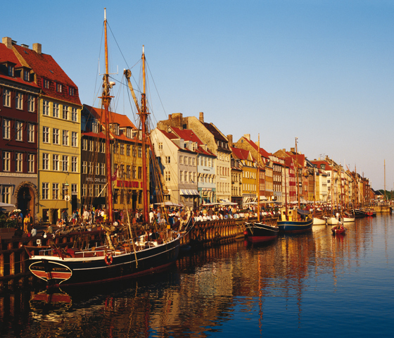 Copenhagen, Denmark