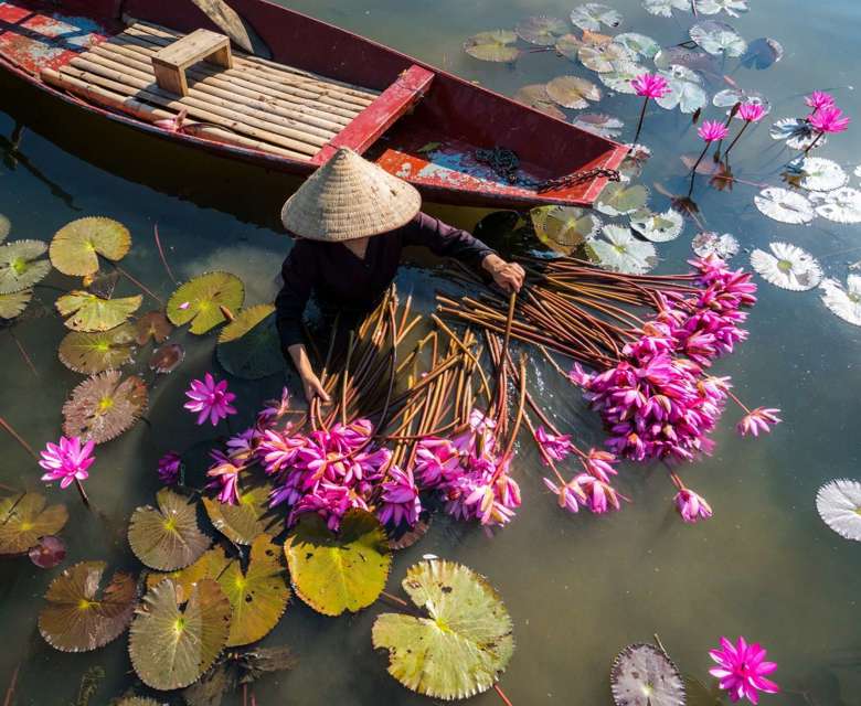  Ninh Binh Vietnam