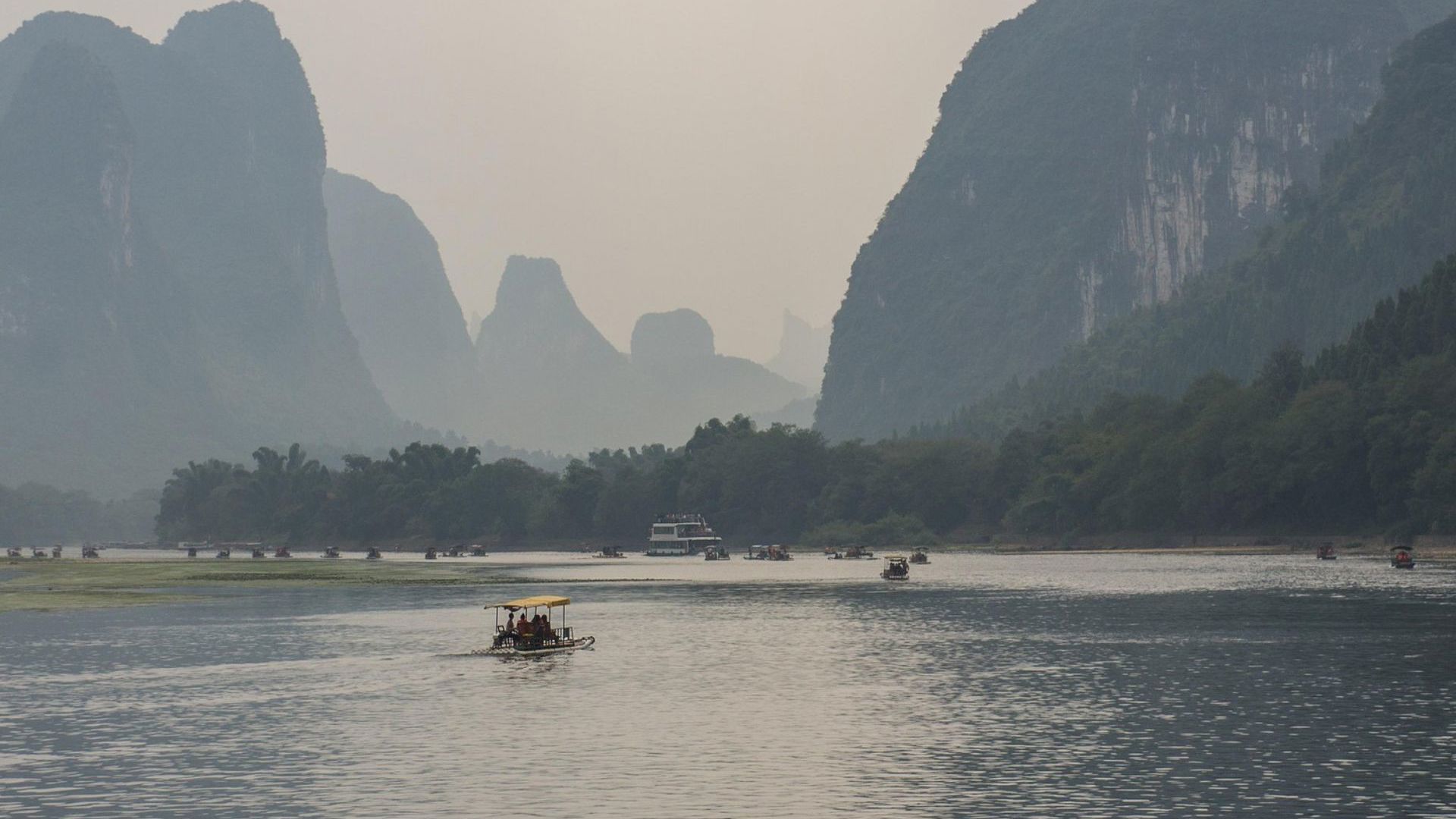 Magnificent China with Wendy Wu Tours