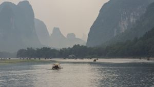 Magnificent China with Wendy Wu Tours
