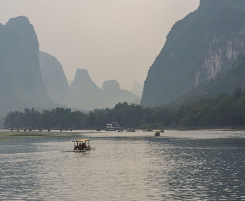 Magnificent China with Wendy Wu Tours